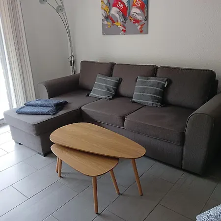 La Casa Du Creux بيت للعطل *