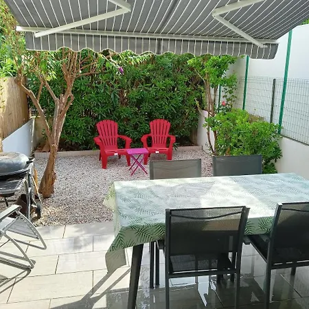 La Casa Du Creux *