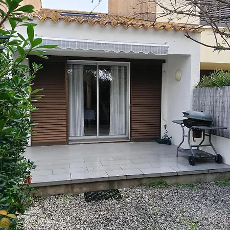 La Casa Du Creux *